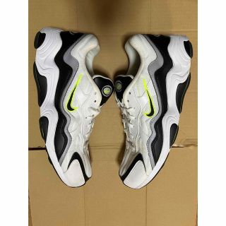 ナイキ(NIKE)のNIKE AIR ZOOM alpha エアズームアルファ　26.0cm(スニーカー)