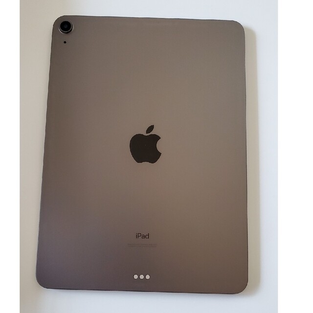 夏セール開催中 MAX80%OFF！ Apple - iPad Air4 64GB Wi-Fiモデル 美品