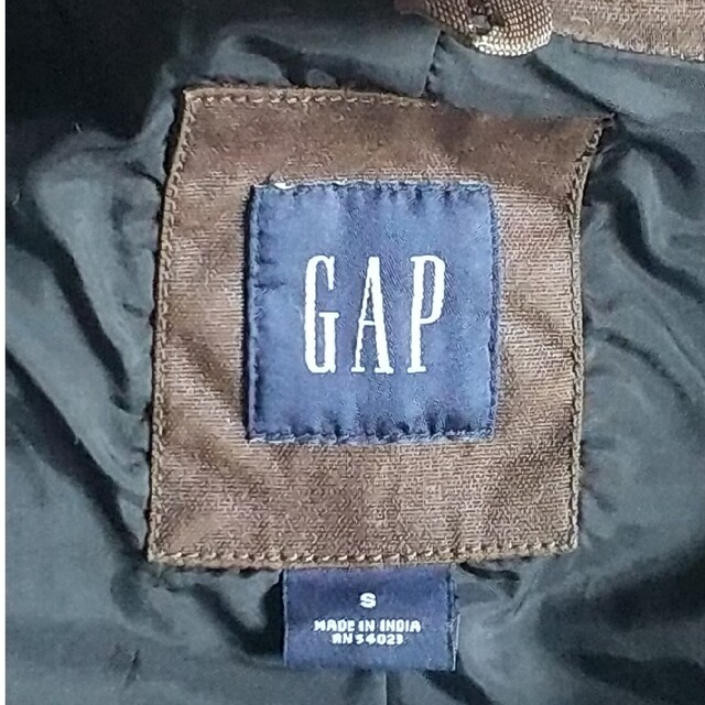 GAP(ギャップ)のジャケット　メンズ　ギャップ　GAP メンズのジャケット/アウター(テーラードジャケット)の商品写真