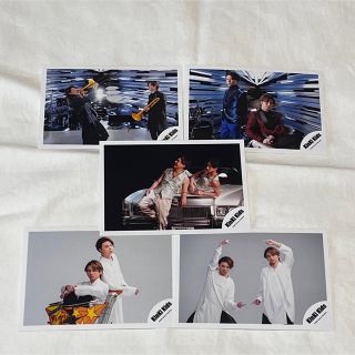 キンキキッズ(KinKi Kids)のKinKi Kids オフショまとめ売り(アイドルグッズ)