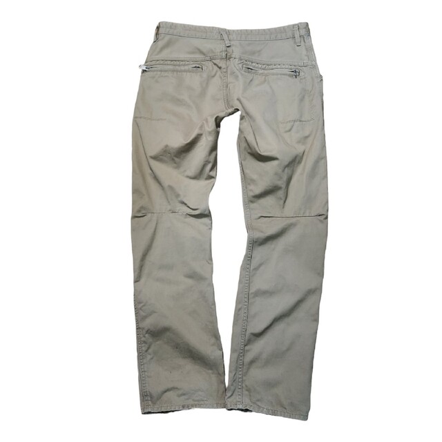 nonnative(ノンネイティブ)の美品ノンネイティブCOURIER 5P JEANS - COTTON CHINO メンズのパンツ(チノパン)の商品写真