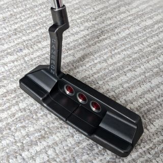 スコッティキャメロン(Scotty Cameron)のスコッティキャメロン セレクト ニューポート2 NEWPORT2 34インチ(クラブ)