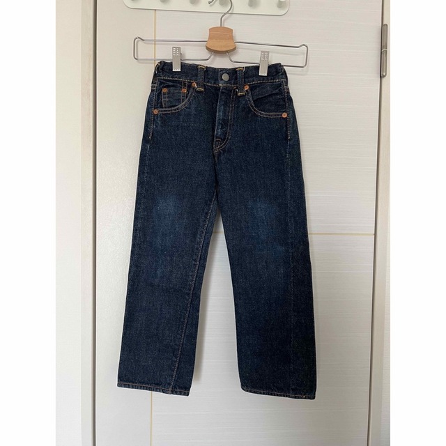 コーフル EVISU エヴィスジーンズ キッズ 子供 カモメ - 通販 - www