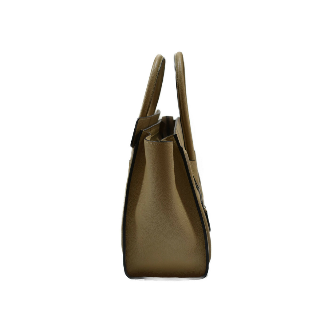 CELINE - 【中古品】CELINE ラゲージマイクロショッパー CELINE - 【中古品】CELINE ラゲージマイクロショッパー
