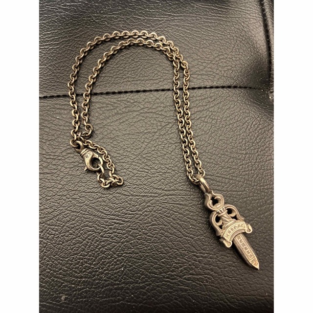 ☆大人気商品☆ Chrome Hearts クロムハーツネックレス - ネックレス