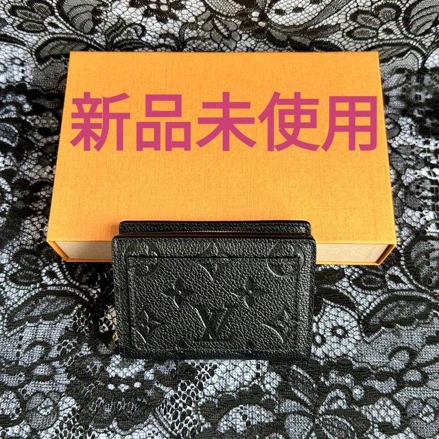 福袋特集 2022 LOUIS VUITTON - 新品未使用・ルイヴィトン 長財布 長