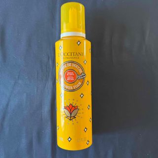 ロクシタン(L'OCCITANE)のロクシタンシャワーホイップ(ボディ用洗浄料)(ボディソープ/石鹸)