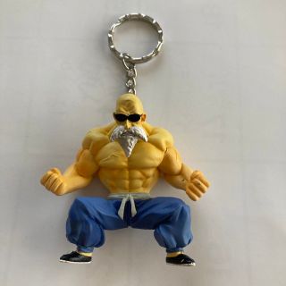 ドラゴンボール(ドラゴンボール)のドラゴンボール　亀仙人キーホルダー(キーホルダー)