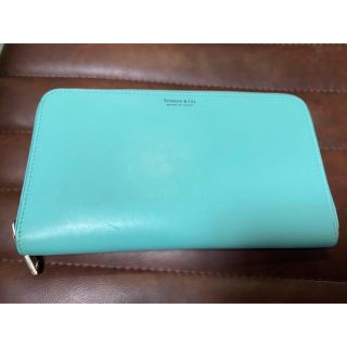 ティファニー 財布(レディース)の通販 200点以上 | Tiffany & Co.の