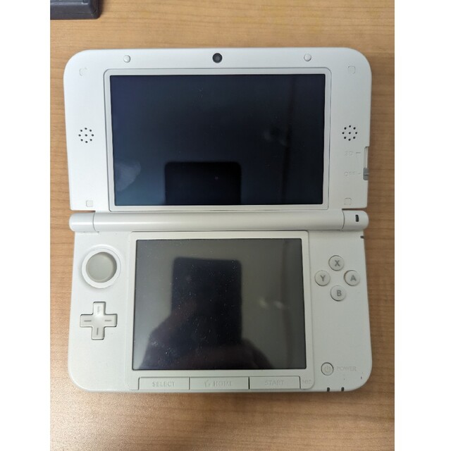 ニンテンドー3DS - ニンテンドー3DSLL（ソフト付き）の通販 by だんご ...