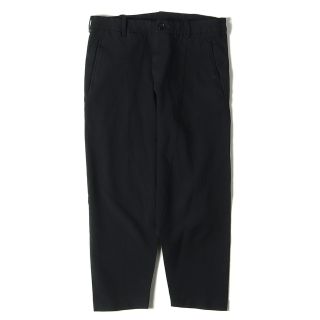 コム デ ギャルソン(COMME des GARCONS) サルエルパンツ(メンズ)の通販 コム デ ギャルソン(COMME des GARCONS) サルエルパンツ(メンズ)の通販