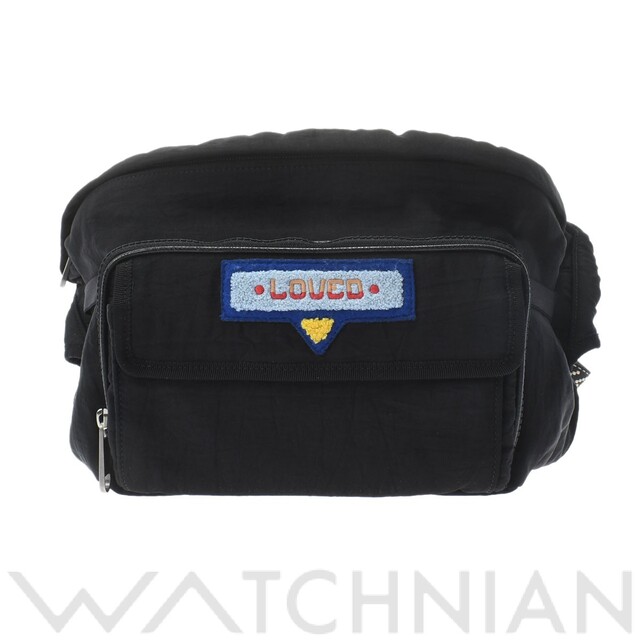 美しい Gucci - 中古 グッチ GUCCI 536842 ユニセックス ウエスト