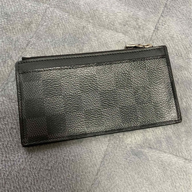 LOUIS VUITTON   値下げ不可 正規品 ルイヴィトン コインカード