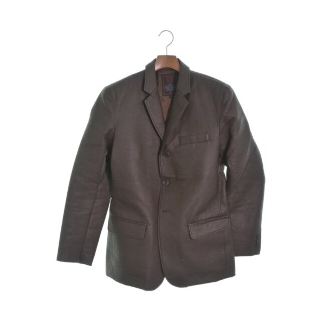 Jean Paul GAULTIER HOMME テーラードジャケット 【古着】【中古