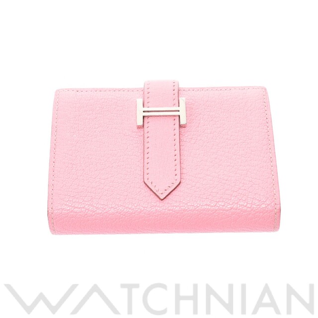新作グッ Hermes - 中古 エルメス HERMES レディース カードケース