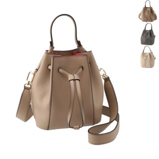 フルラ(Furla)のフルラ FURLA ショルダーバッグ MIASTELLA ミアステラ ミニバッグ バケットバッグ WB00353 BX0053 (ハンドバッグ)