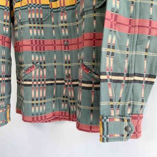 RRL - 22FW RRL ダブルアールエル プラッド オーバーシャツ ジャケット