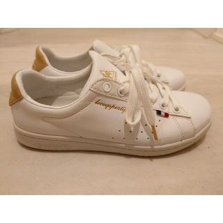 ルコックスポルティフ(le coq sportif)のle coq sportifスニーカー(スニーカー)