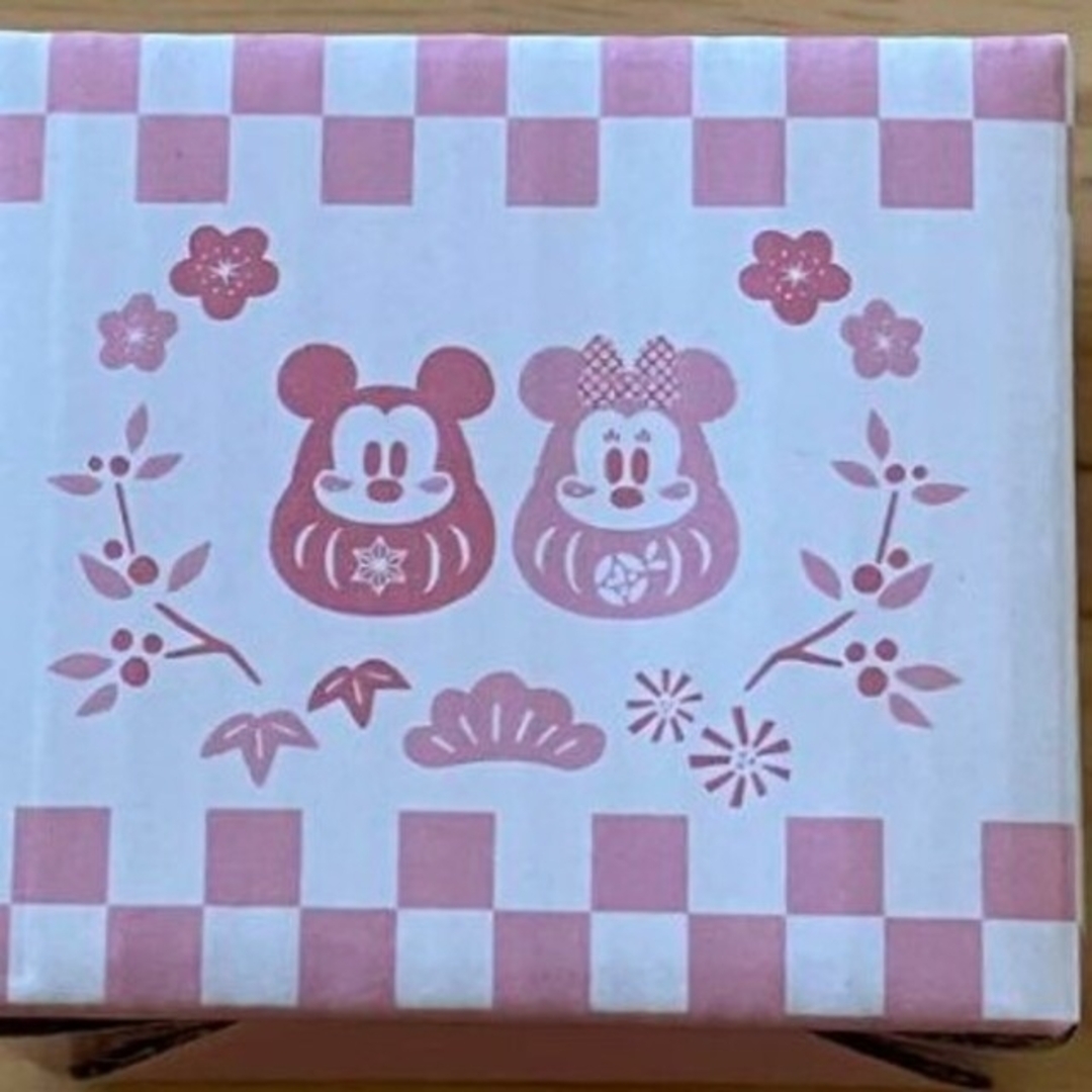 Disney(ディズニー)の★DISNEY STORE 定価¥1,760 新品 箸置き 箱なし エンタメ/ホビーのおもちゃ/ぬいぐるみ(キャラクターグッズ)の商品写真