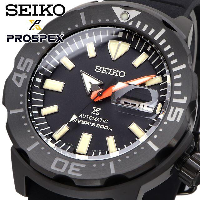 SEIKO - 新品 未使用 セイコー SEIKO 腕時計 人気 ウォッチ SRPH13K1