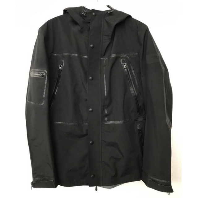 ABAHOUSE GORETEX ゴアテックス パーカー美品 size 3