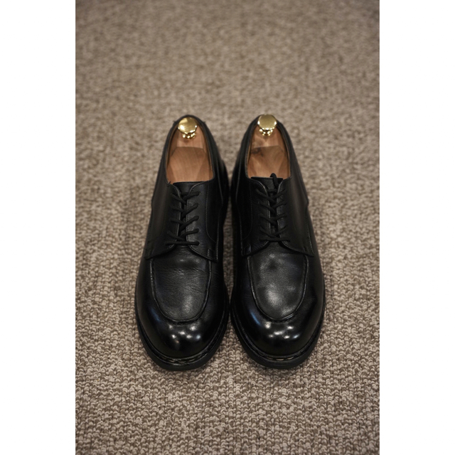 Paraboot Chambord パラブーツ シャンボード-