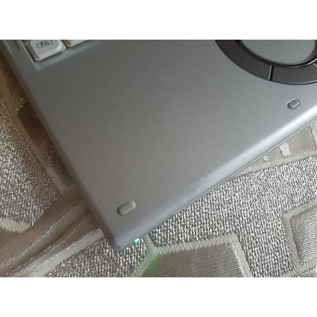 i5 7300U 256G ☆ SSD 8G Panasonic CF-XZ6 - 3