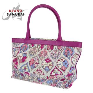 EMILIO PUCCI リアルファー ショルダーバッグ | www.tspea.org