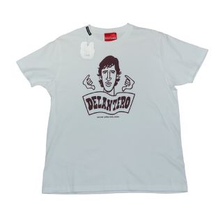 SOCCER JUNKY　サッカージャンキー Tシャツ　EL NINO TEE