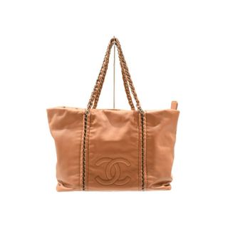 シャネル レザーバッグ トートバッグ(レディース)の通販 85点 | CHANEL
