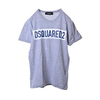 ディースクエアード(DSQUARED2)のDSQUARED2 プリント カットソー(Tシャツ/カットソー(半袖/袖なし))