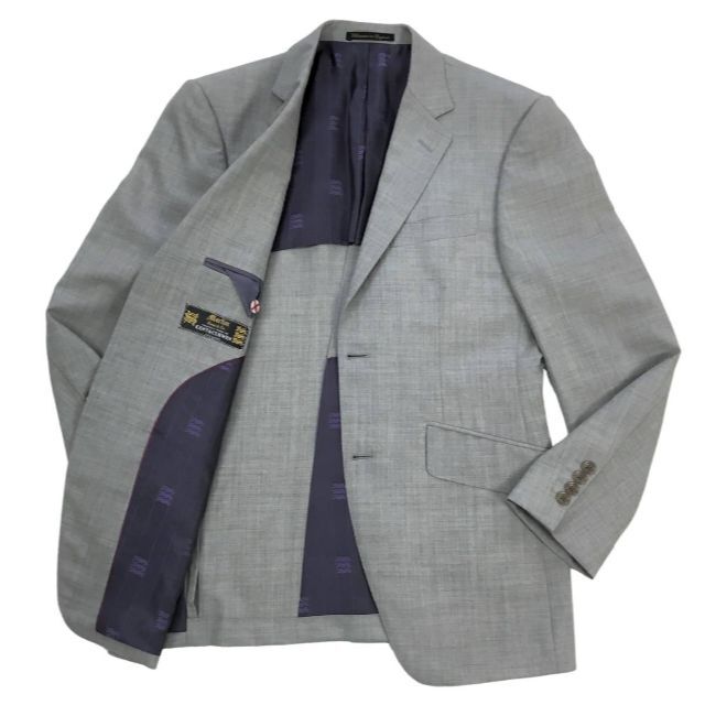 Martin Sons&Co. KENT&CURWEN ピンストライプブレザー 注目の福袋