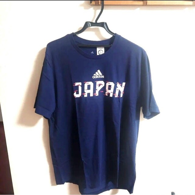 【レア】ワールドカップ 2022 現地限定 FIFAオフィシャルTシャツ