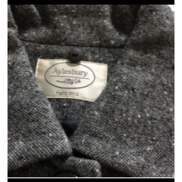 Aylesbury(アリスバーリー)のコート レディースのジャケット/アウター(その他)の商品写真