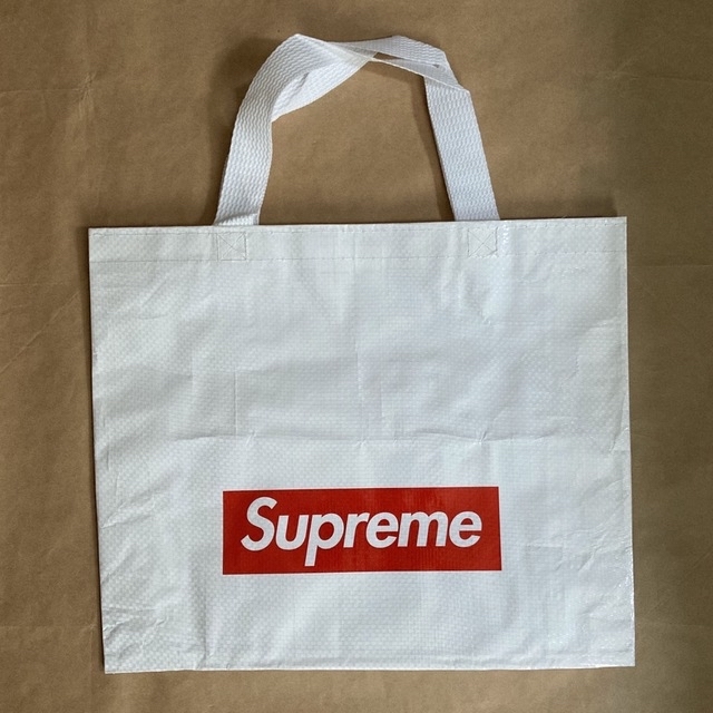 Supreme(シュプリーム)のSupreme ショッパー（小） メンズのバッグ(エコバッグ)の商品写真