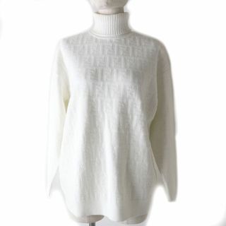 フェンディ タートルネックの通販 96点 | FENDIを買うならラクマ