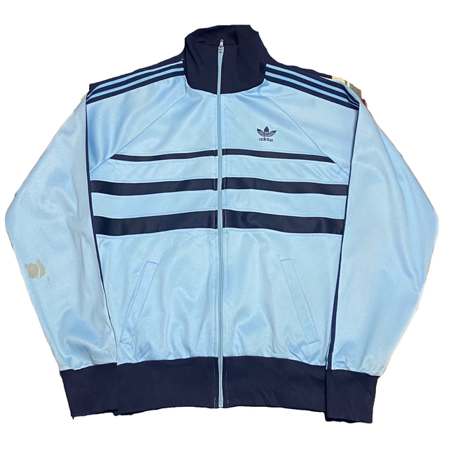 [訳あり] ヨンス　70s adidas ventex ATP