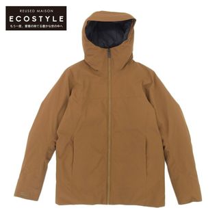 アークテリクス(ARC'TERYX)のアークテリクス ジャケット XS(その他)