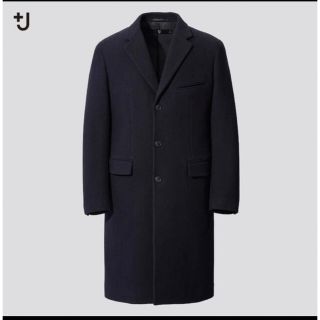 UNIQLO - ユニクロ カシミヤ ロングコート Lサイズの通販 by イナバ ...