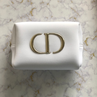 ディオール(Christian Dior) 金 ポーチ(レディース)の通販 31点 