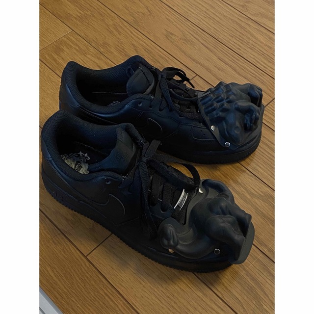 COMME des GARCONS HOMME PLUS(コムデギャルソンオムプリュス)のCOMME des GARCONS HOMME PLUS Air Force 1 メンズの靴/シューズ(スニーカー)の商品写真