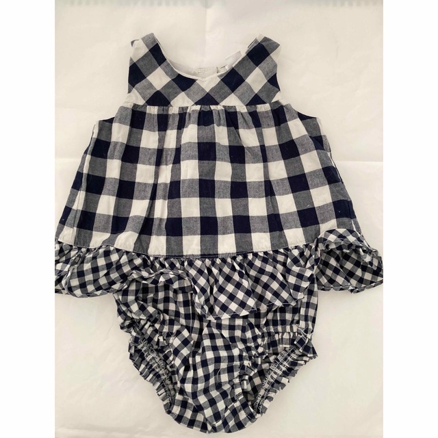 babyGAP(ベビーギャップ)のもんち様　ベビーギャップ　セットアップ キッズ/ベビー/マタニティのベビー服(~85cm)(その他)の商品写真