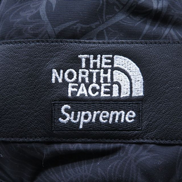 Supreme(シュプリーム)のSupreme×THE NORTH FACE 22aw Steep Tech メンズのファッション小物(手袋)の商品写真