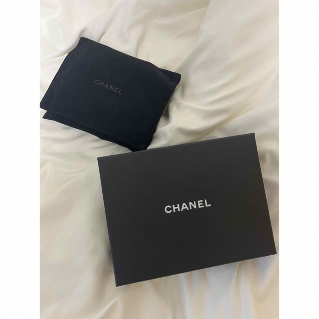 CHANEL(シャネル)のあおちゃんまま様専用 レディースのファッション小物(財布)の商品写真