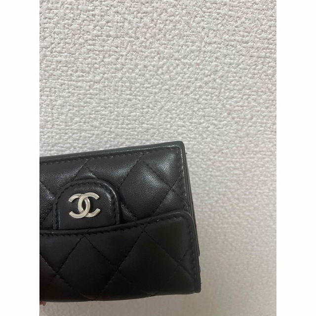 CHANEL(シャネル)のあおちゃんまま様専用 レディースのファッション小物(財布)の商品写真