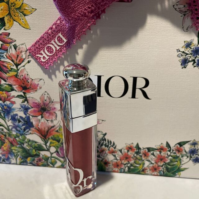 Dior 新マキシマイザー　027 おまけ付き　ギフトラッピング同送