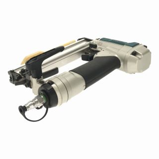 Makita - ☆美品☆makita マキタ 常圧 エアタッカー AT425A ステープル