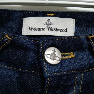 viviennewestwood　★新品タグ付　harris  jeans　26