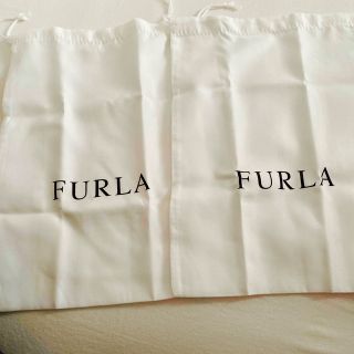 フルラ(Furla)のFURLA袋新品(ショップ袋)