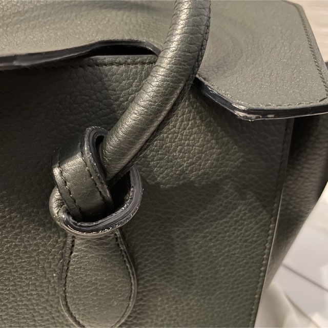 CELINE セリーヌ タイバッグ ミニ | www.innoveering.net